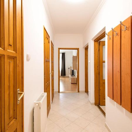 Lux Apartmanok Hajdúszoboszló Buitenkant foto